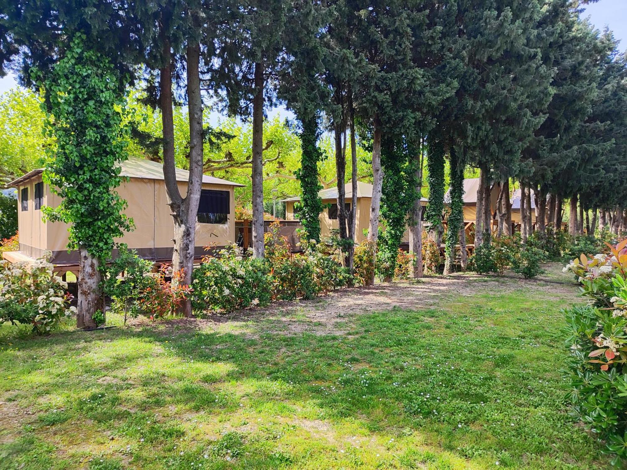 Campo de lujo Porte Des Alpilles By M.a Destination Glamping *