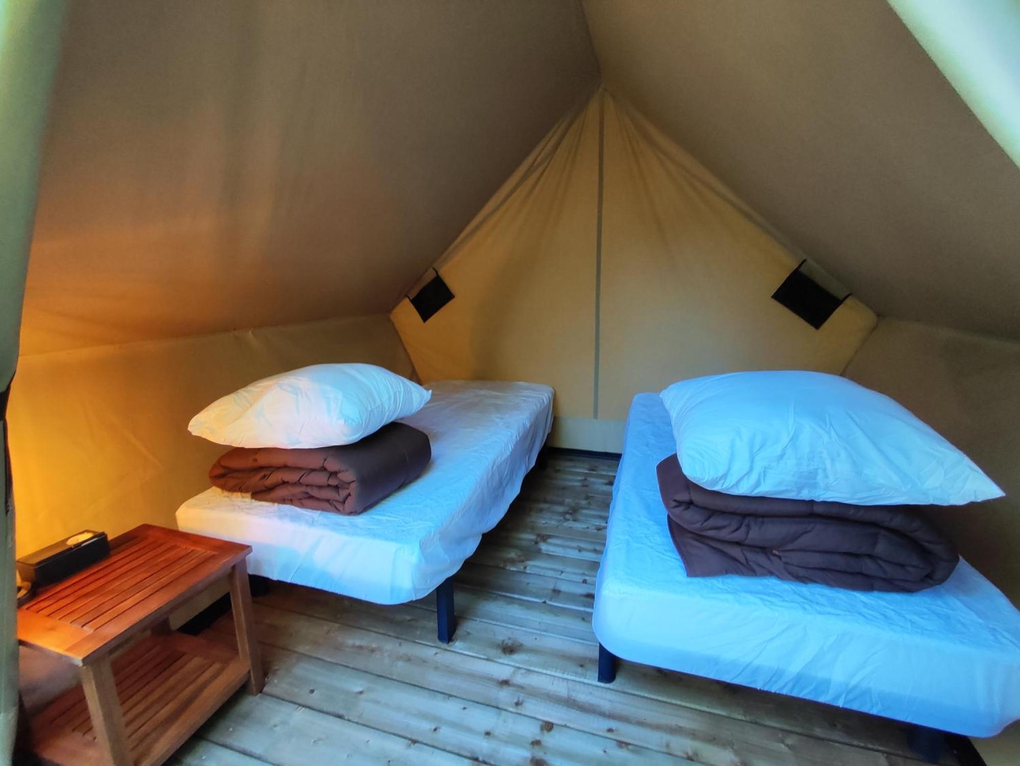 Porte Des Alpilles By M.a Destination Glamping *