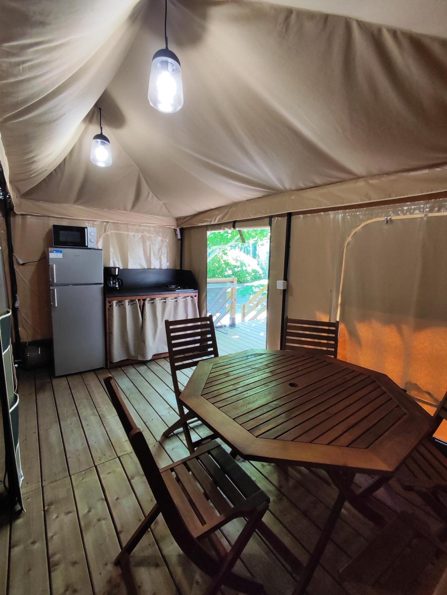 Porte Des Alpilles By M.a Destination Glamping