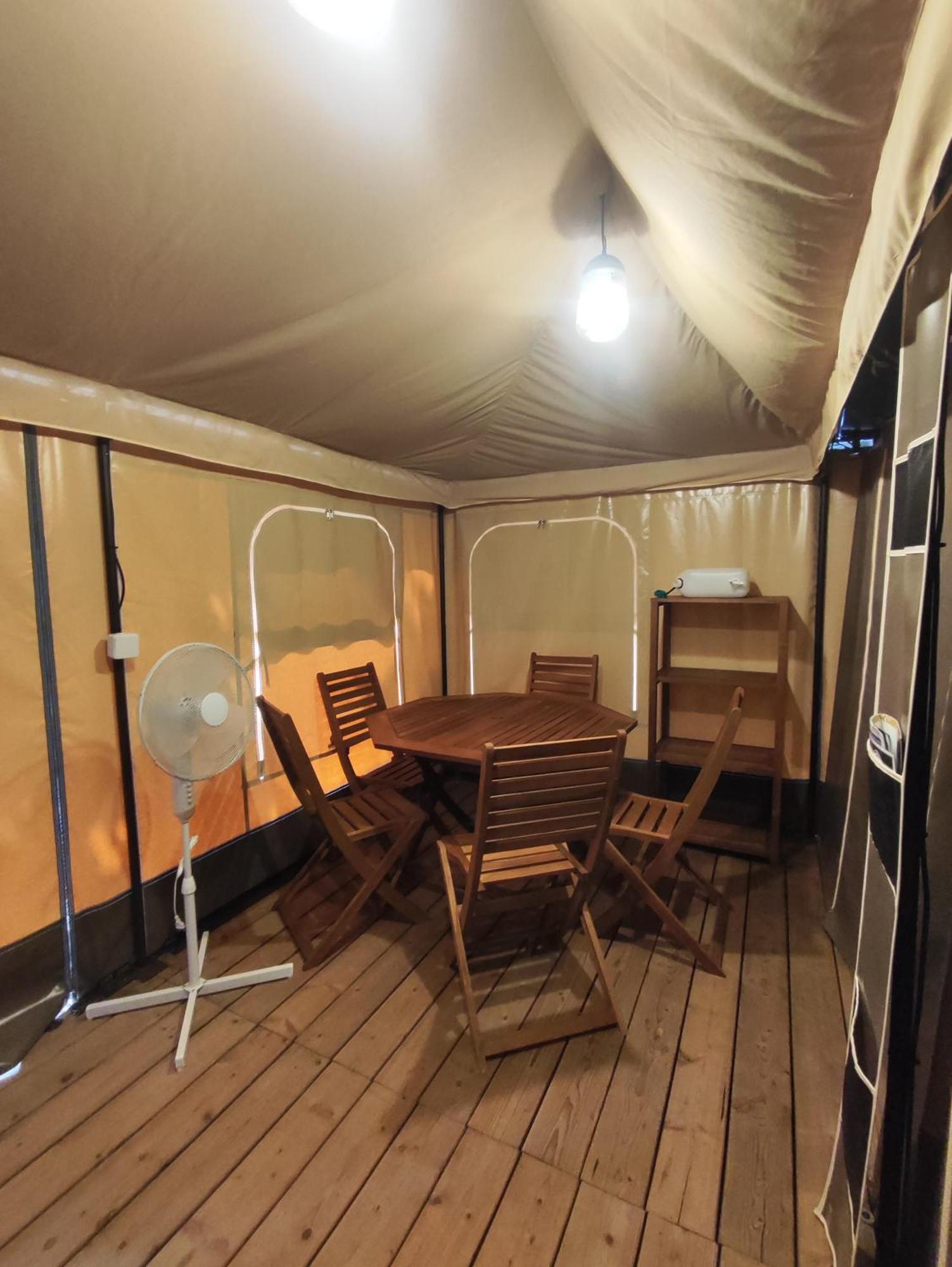 Porte Des Alpilles By M.a Destination Glamping