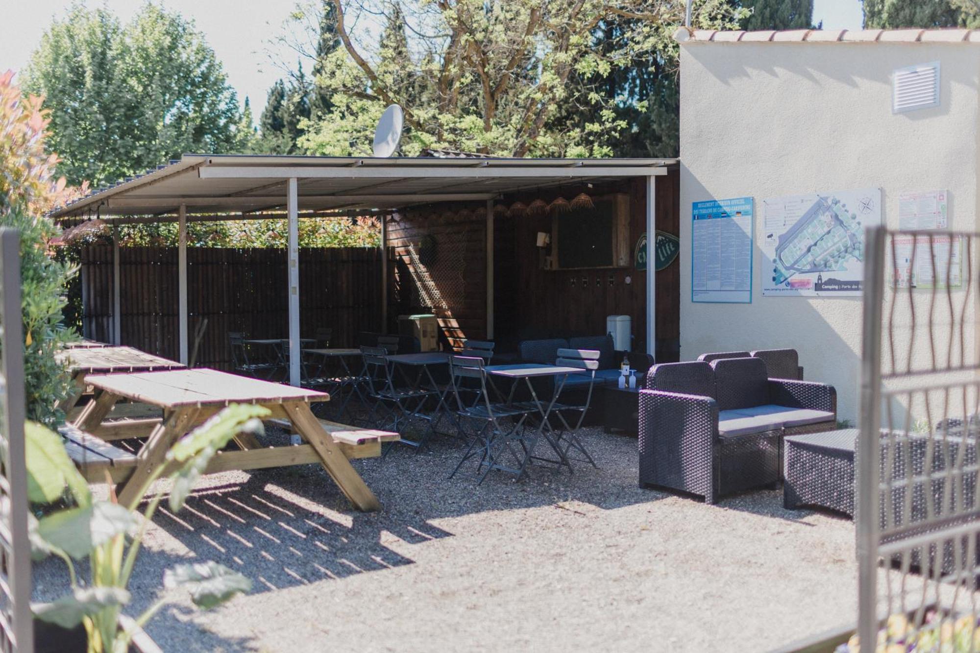 Porte Des Alpilles By M.a Destination Glamping
