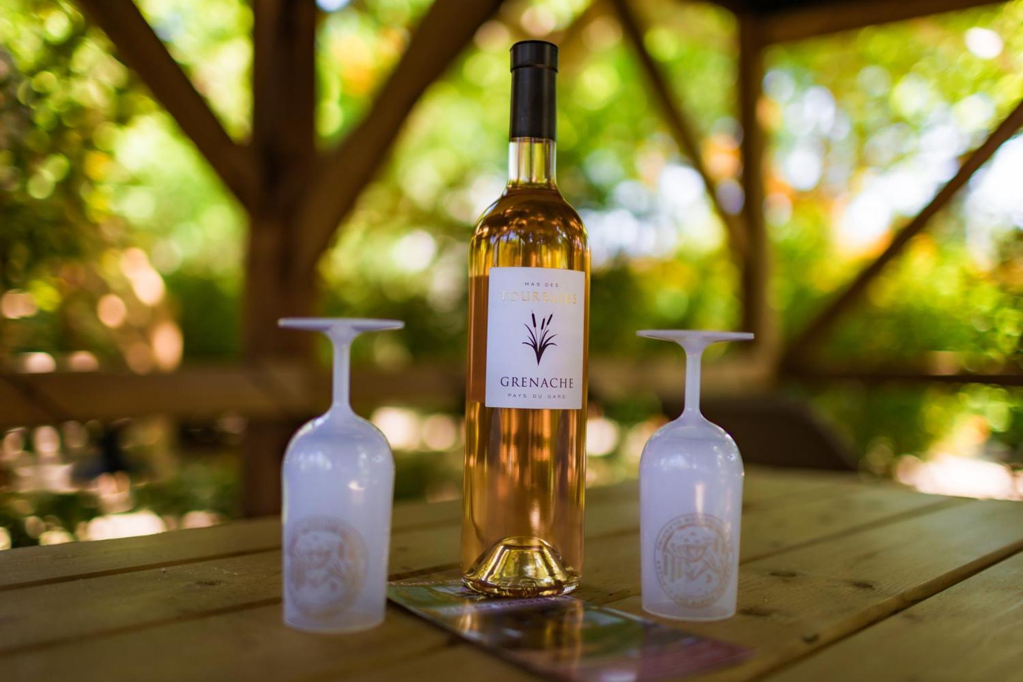 Porte Des Alpilles By M.a Destination Glamping